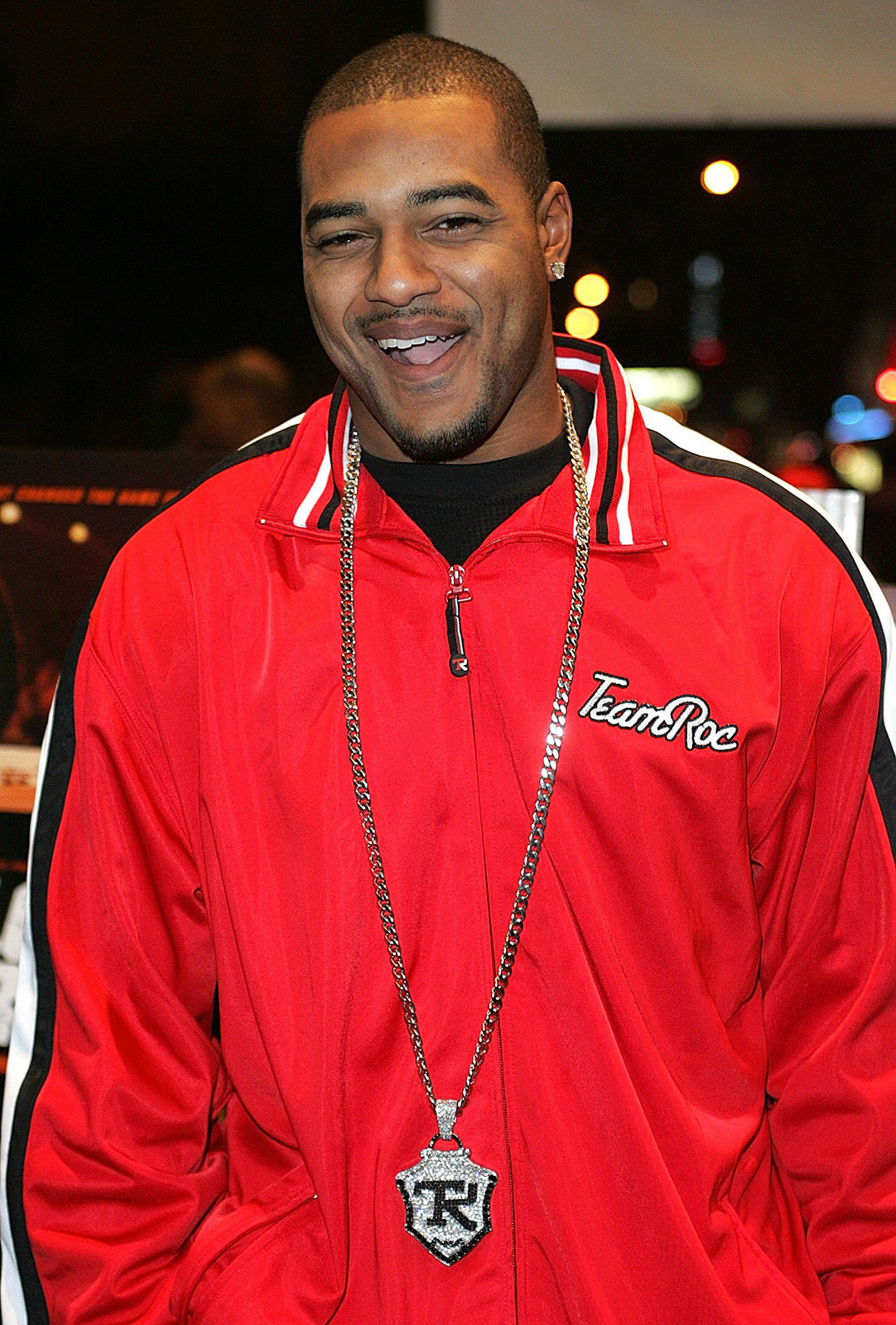 Larry Johnson